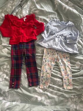24 month matching sets